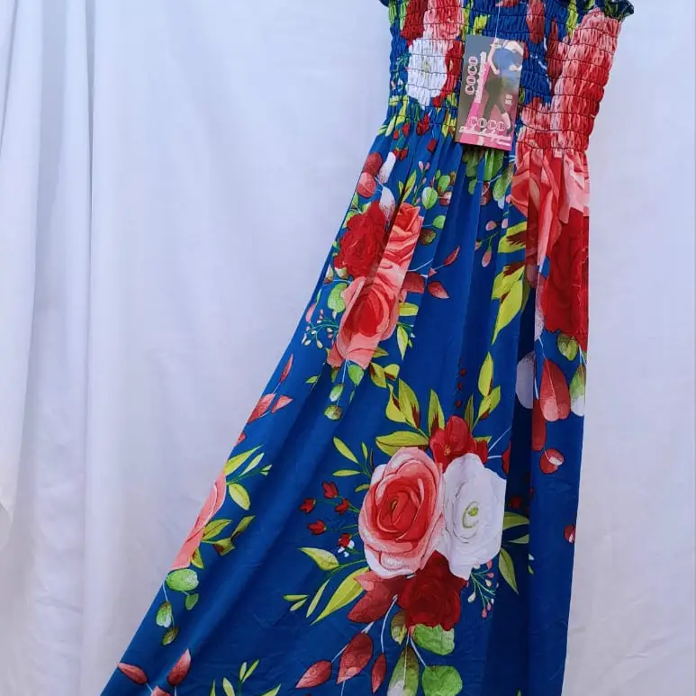Vestidos de elásticos 1650 cup's photo #1