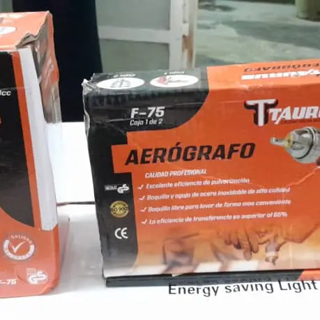 Aerógrafo's photo #1