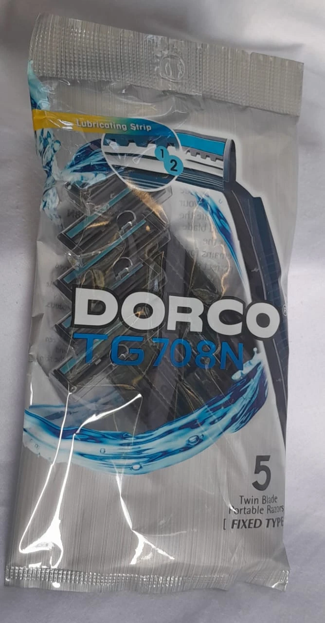 Aparatico de afeitar DORCO 85 CUP's foto | MELLSHOP |  BizneCubano