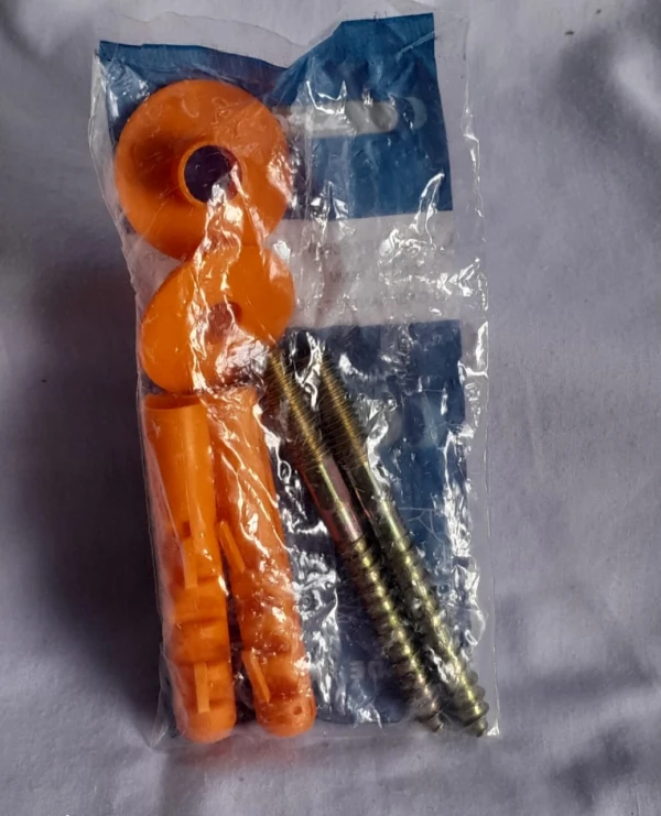 Tornillo de anclaje de taza 350 cup's foto | MELLSHOP |  BizneCubano