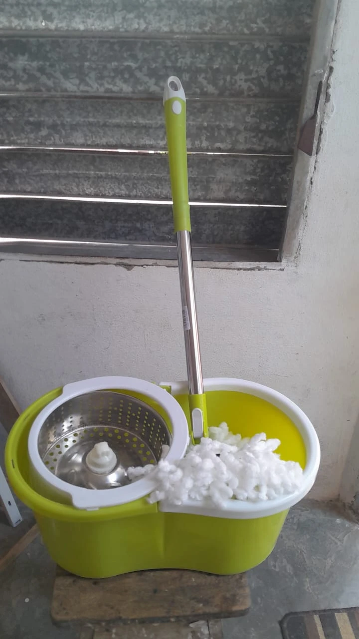 Fregona's foto | MELLSHOP |  BizneCubano