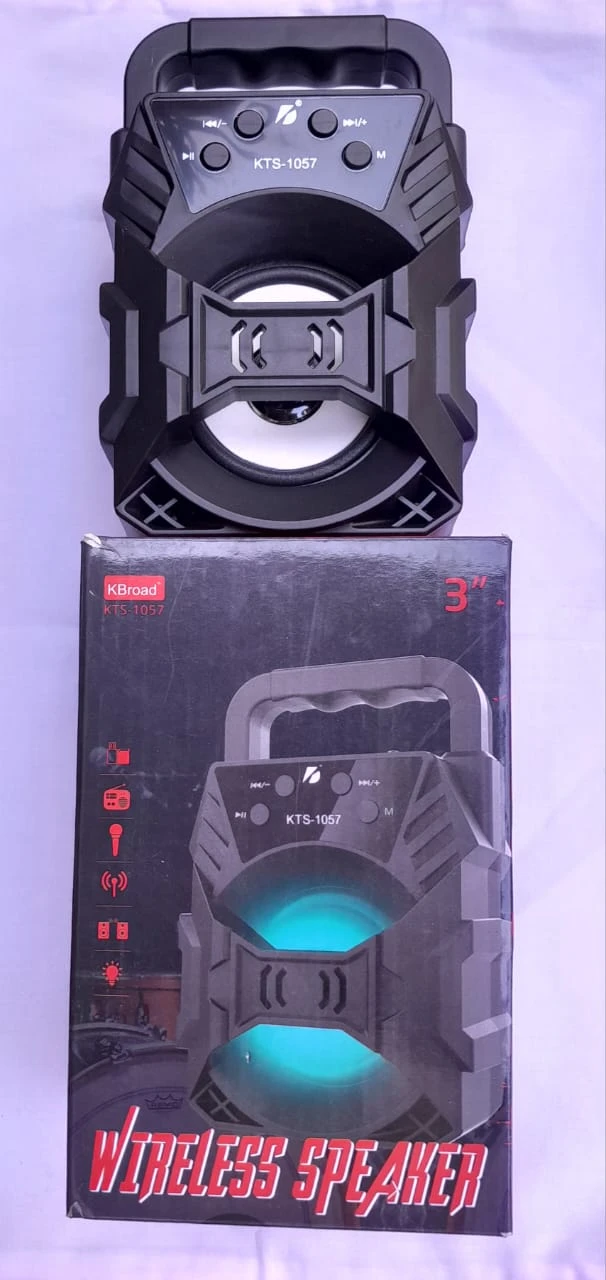 Equipo de musica de 3 pulgadas. 4200 cup's foto | MELLSHOP |  BizneCubano