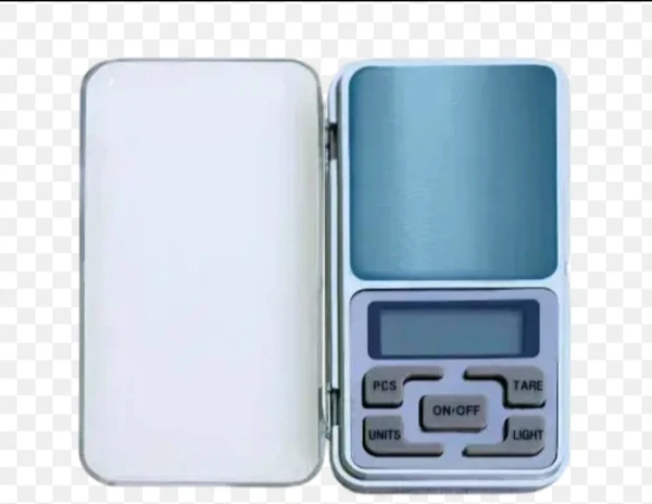 Pesa de joyeria 4600 cup's foto | MELLSHOP |  BizneCubano