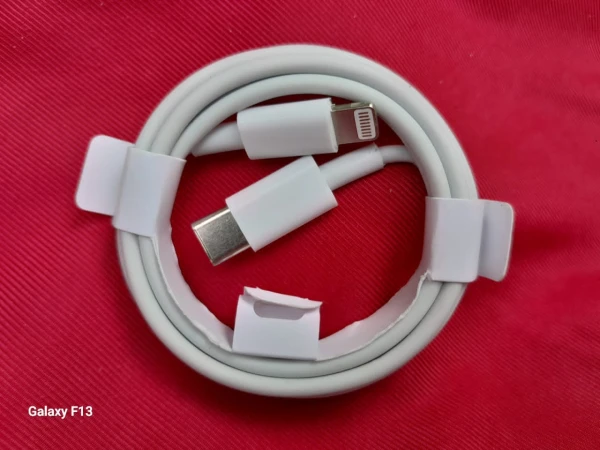Cable de C a iphone 600 cup's foto | MELLSHOP |  BizneCubano