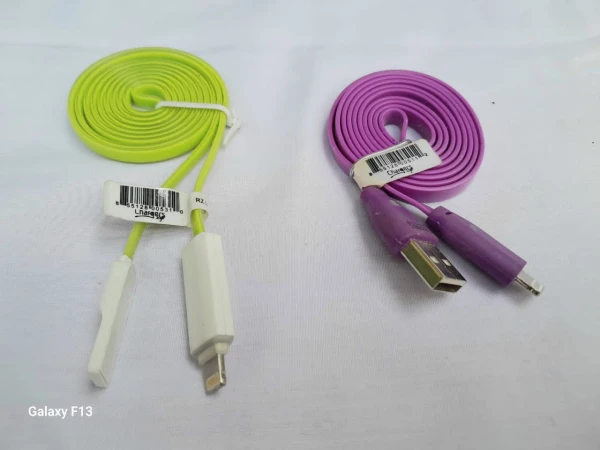 Cables iphone usb a C. 600 cup's foto | MELLSHOP |  BizneCubano