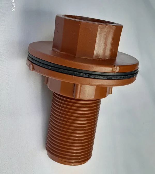 Salida de tanque de 1". 1200 cup's foto | MELLSHOP |  BizneCubano