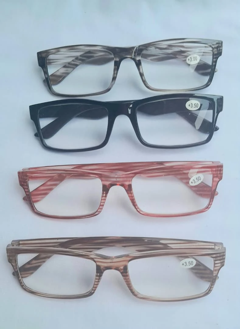 Espejuelos graduados (desde +0.25 hasta +400) 700 cup's foto | MELLSHOP |  BizneCubano