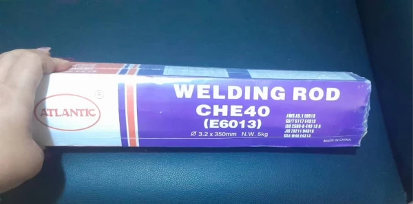 Varilla de soldar 36 cup x caja de 152 unidades's foto | MELLSHOP |  BizneCubano