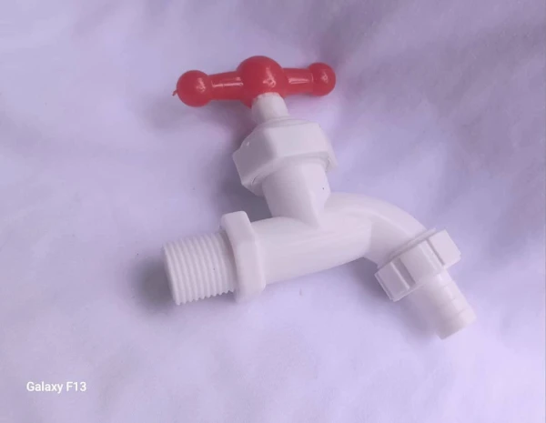 Llave exterior plástica. 390 cup's foto | MELLSHOP |  BizneCubano