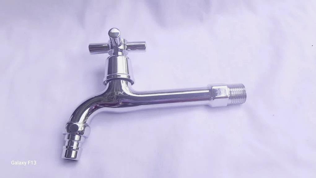 Llave de niple largo metalica 2400 cup's foto | MELLSHOP |  BizneCubano