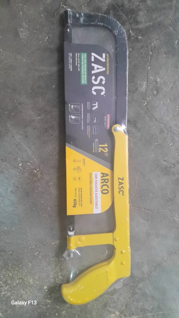 Marco con segueta 2600 cup's foto | MELLSHOP |  BizneCubano