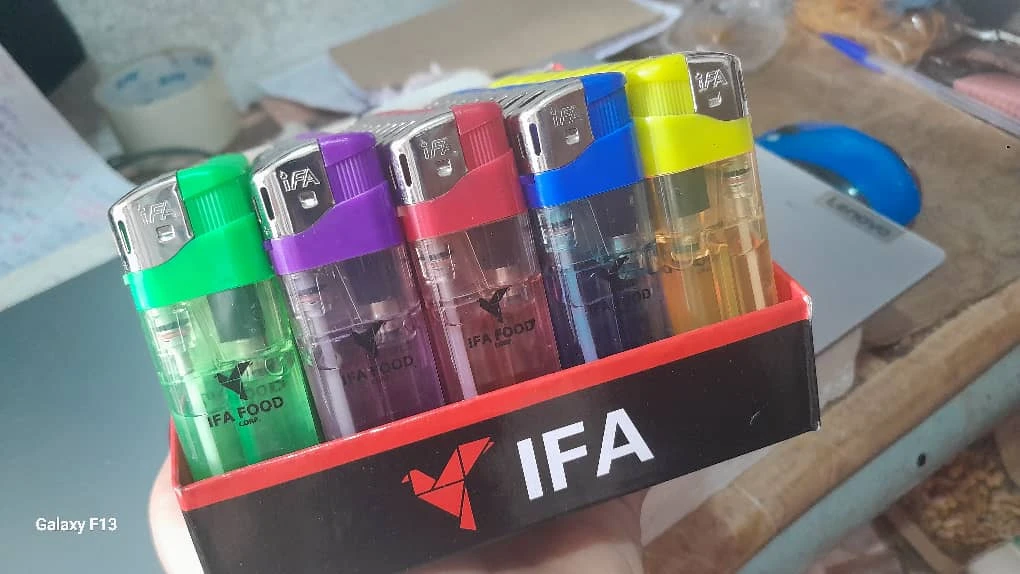 Fosforera de magneto. 100 cup. 90 x caja's foto | MELLSHOP |  BizneCubano