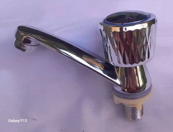 Llave de lavamanos metalica 2900 cup's foto | MELLSHOP |  BizneCubano