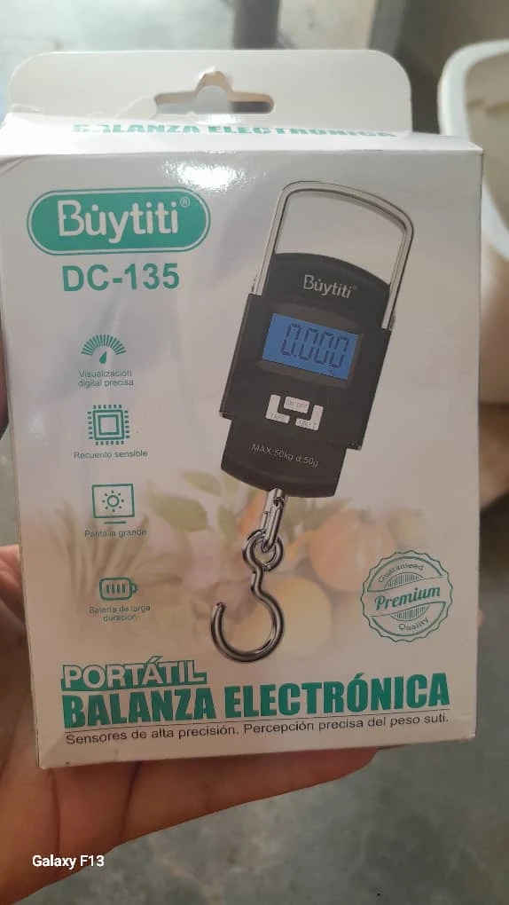 Pesa cuadrada 2600 cup's foto | MELLSHOP |  BizneCubano