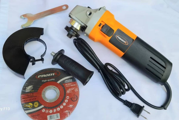 Pulidora PROEFIX + 5 discos 17 mil cup's foto | MELLSHOP |  BizneCubano