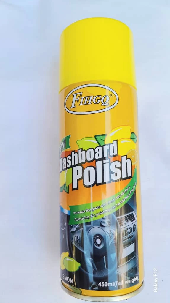 Spray de olor para pulir motos y autos 1600 cup's foto | MELLSHOP |  BizneCubano