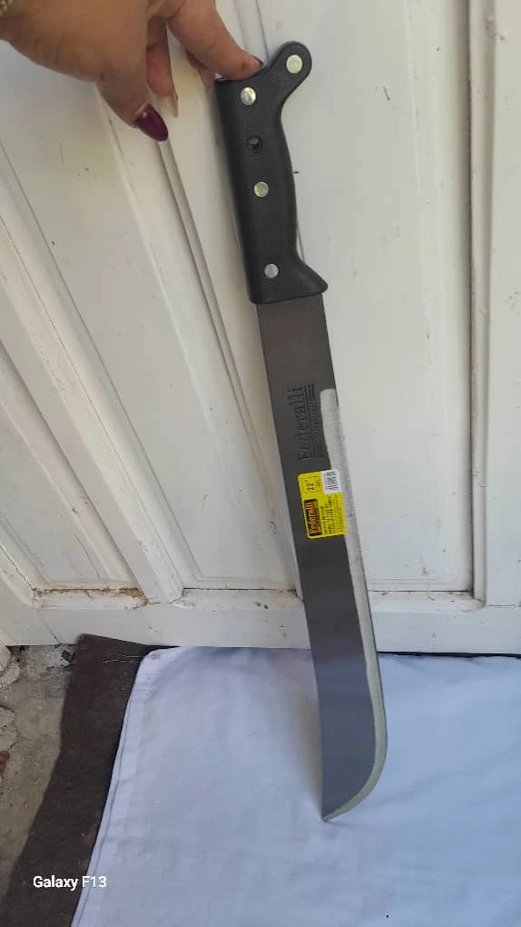 Machete 3000 cup's foto | MELLSHOP |  BizneCubano