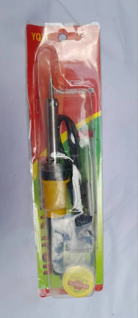 Cautin + estaño + brea 2400 cup's foto | MELLSHOP |  BizneCubano