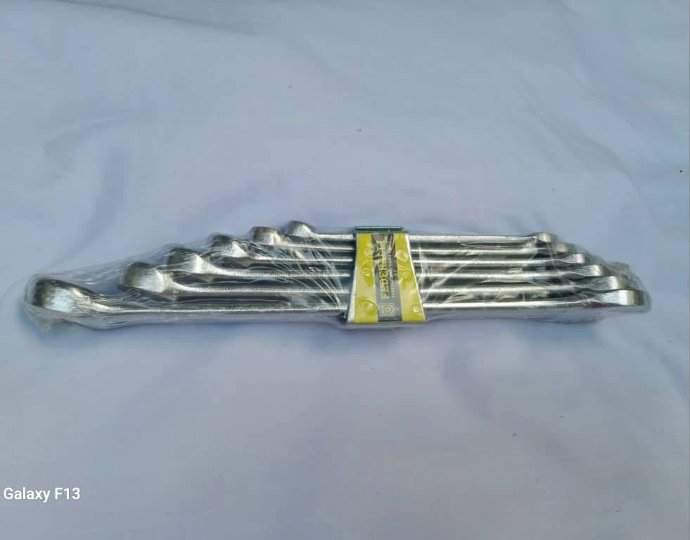 Juego de Llaves combinada hasta la 19 a 2000 cup's foto | MELLSHOP |  BizneCubano