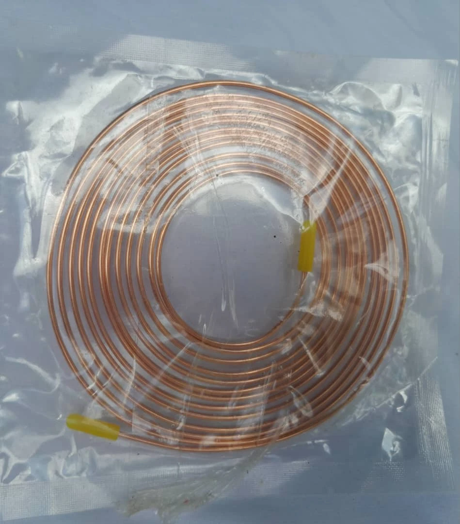Capilar de sistema de refrigeracion 2300 cup's foto | MELLSHOP |  BizneCubano
