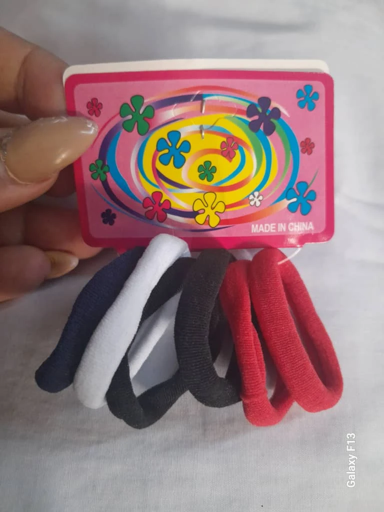 Juego de 6 felpas 180. Cup's foto | MELLSHOP |  BizneCubano