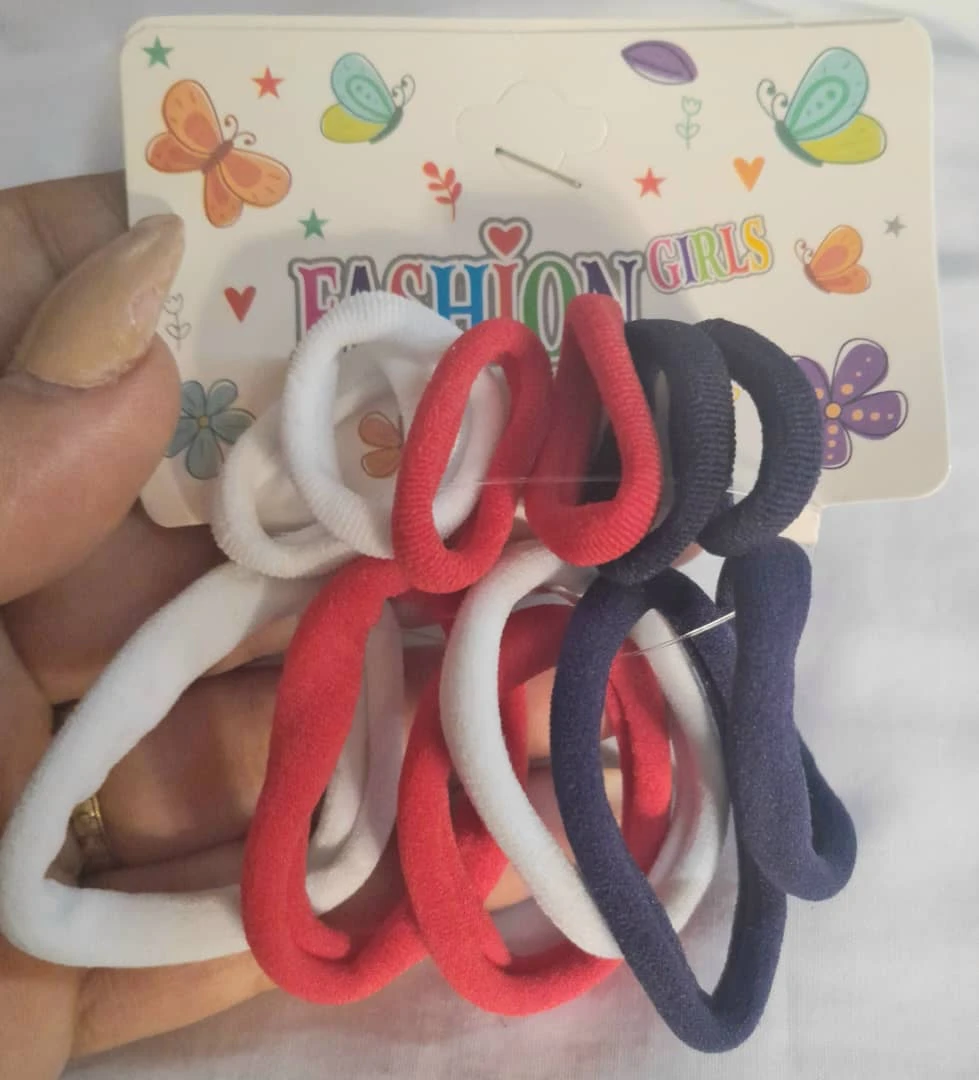 Juego de 12 felpas, 6 grandes, 6 chicas 250 cup's foto | MELLSHOP |  BizneCubano