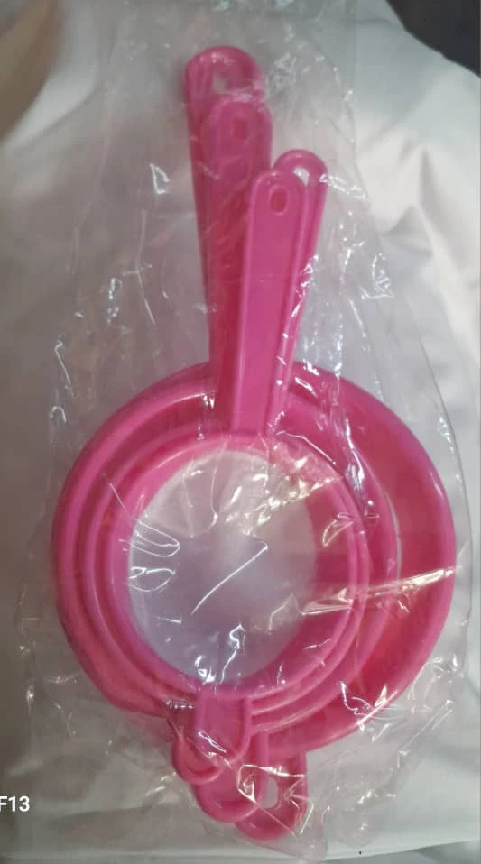 Juego de 4 coladeras 1300 cup's foto | MELLSHOP |  BizneCubano