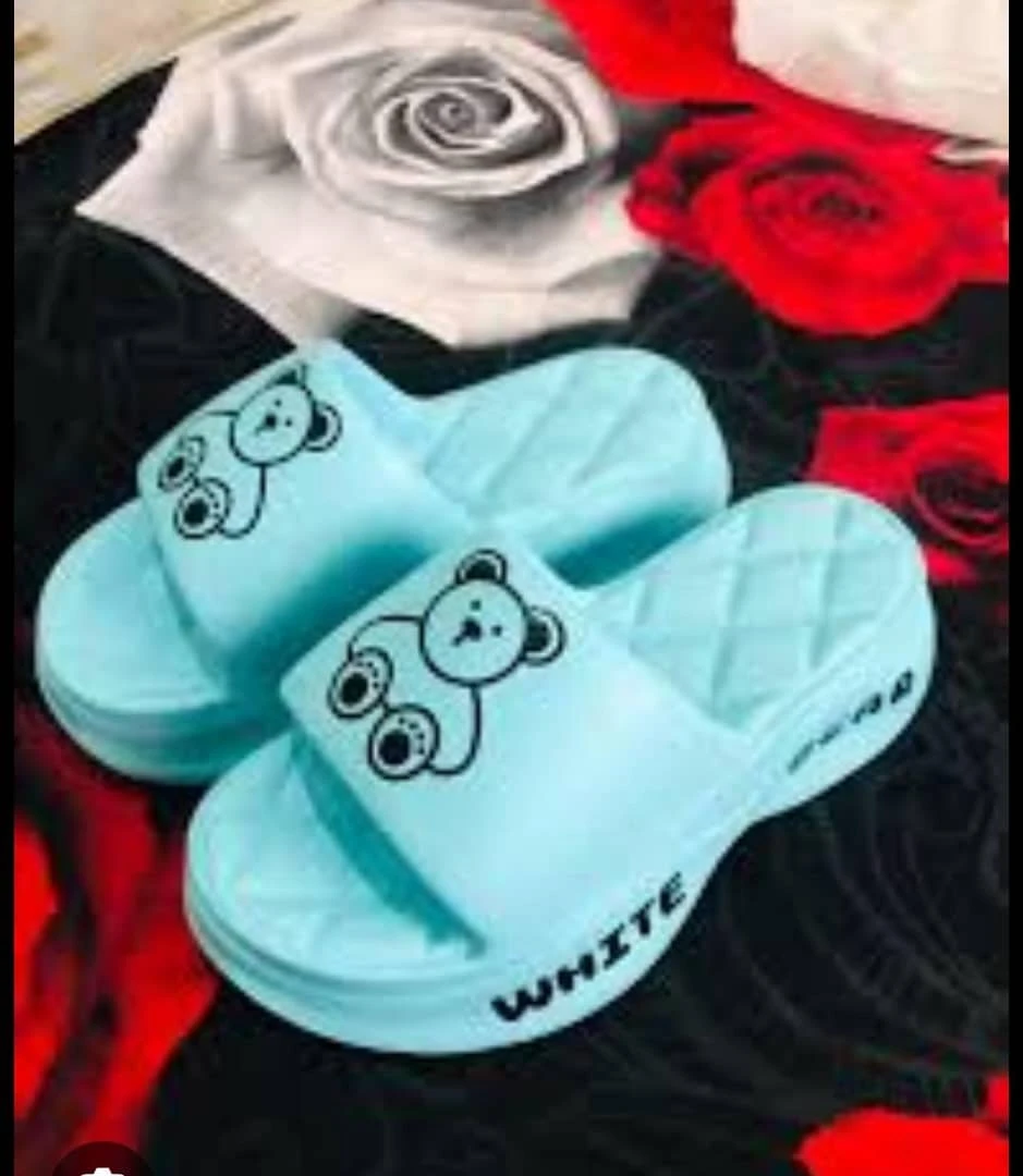 Chancletas de mujer's foto | MELLSHOP |  BizneCubano