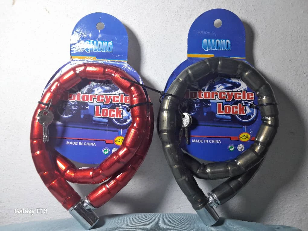 Candado de moto 5900 cup's foto | MELLSHOP |  BizneCubano