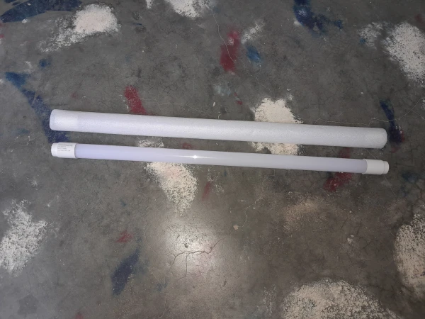 Tubo led de 20's foto | MELLSHOP |  BizneCubano