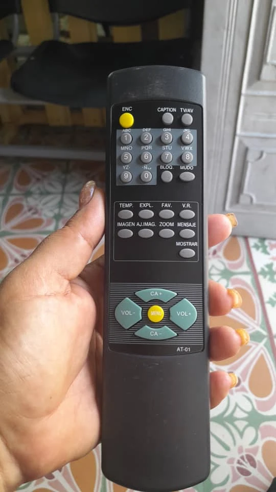 Mando de panda's foto | MELLSHOP |  BizneCubano