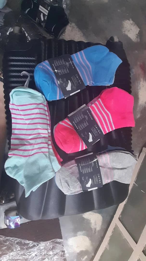 Medias tobilleras de mujer's foto | MELLSHOP |  BizneCubano