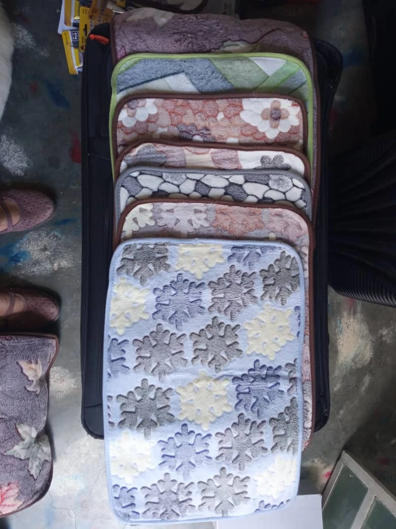 Alfombra para baño's foto | MELLSHOP |  BizneCubano