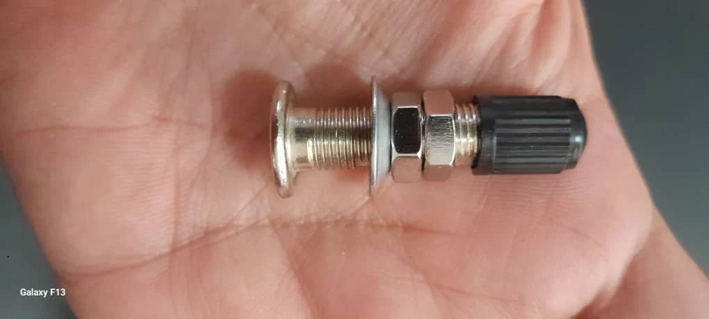 Piston de bicicleta 250 cup's foto | MELLSHOP |  BizneCubano
