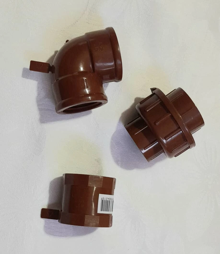 . (Codo 145, T a 145, universal 225, nudo a 130 cup)'s foto | MELLSHOP |  BizneCubano