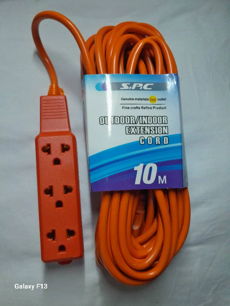 Extension de 10 m.'s foto | MELLSHOP |  BizneCubano