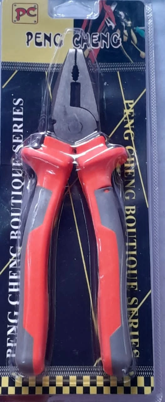 Alicate de 7.5 pulgadas. 1800 cup.'s foto | MELLSHOP |  BizneCubano